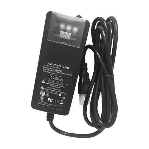 Nu rata Sursa alimentare seria PowerSeries PRO - DSC HS65WPS