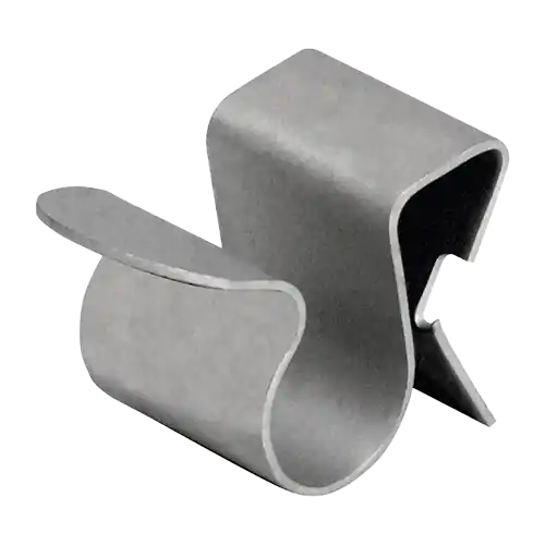 Retur gratuit Clema fixare tub pe grinda 15-18 MM, grosime grinda 4-7,5 MM CC (100 buc.) - CELO 97518CC