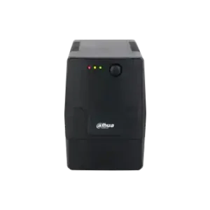 UPS Dahua, 1000VA, 600W, 230VAC, 4.6A, 1x baterie incorporata de 9Ah, PFM3350-1000 Cel mai bun preț