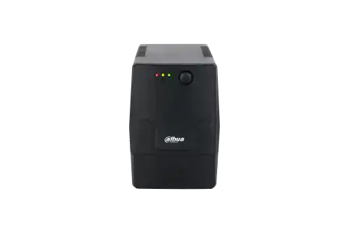 UPS Dahua, 1000VA, 600W, 230VAC, 4.6A, 1x baterie incorporata de 9Ah, PFM3350-1000 Cel mai bun preț