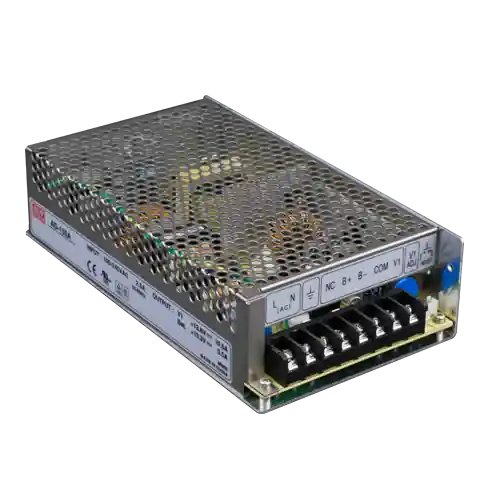 Sursa in comutatie cu back-up MEAN WELL Cumpără acum