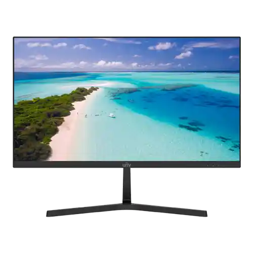 Monitor 22 inch, LED, 1080P, 100Hz - UNV MW-LC22-E Reducere