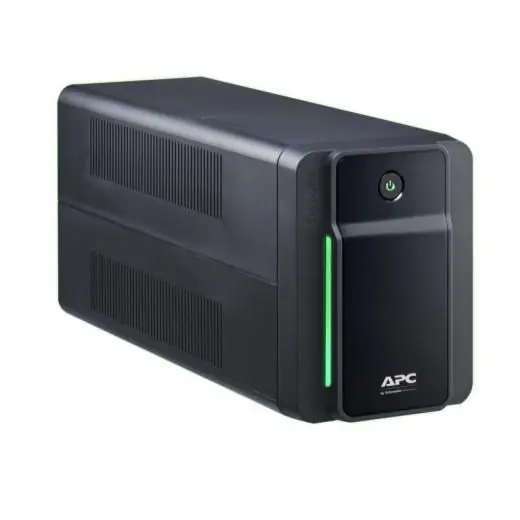 Vezi acum UPS 2 prize 360 W 700 VA APC BVX700LI-GR