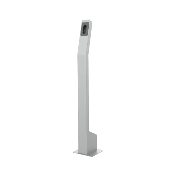 Reducere specială Stand montaj UNV podea pentru terminal OET‐213H‐BTS1 ‐EP-S31-W-NB