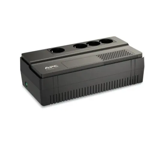 UPS 4 prizeSchuko 00 APC BV1000I-GR Easy 1000VA/600W Retur gratuit