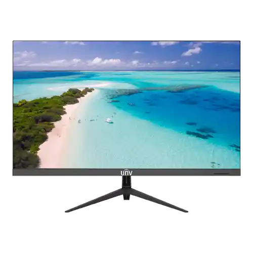 Monitor 32 inch, LCD, 1080P, 75Hz, Audio IN, 2 x Speaker - UNV MW3232-V-K2 Cel mai bun preț