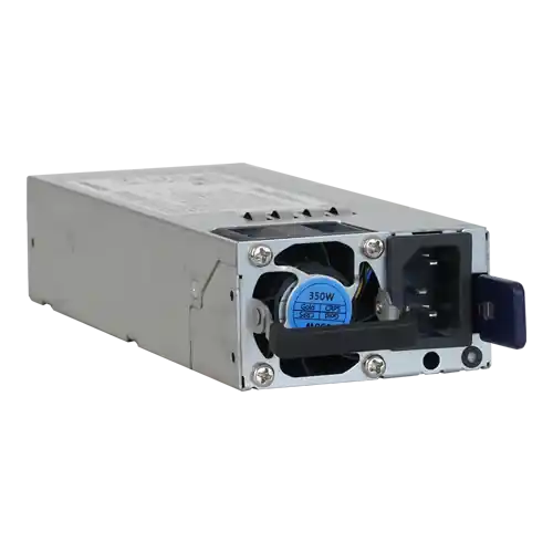 Super ofertă Sursa redundanta de 350W - UNV PWR-DC12-350A-IN