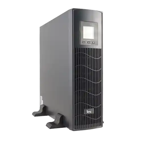 Mai ieftin Sursa neintreruptibila - UPS 1000VA/800W IPS RTS-LI-1k0