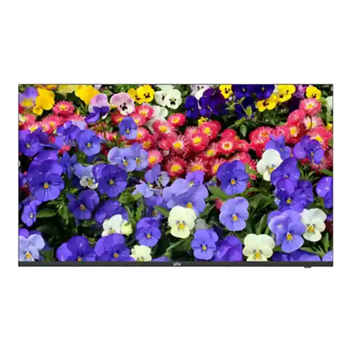 Comandă acum Monitor ultra-slim LED, 4K UHD, 43, 2xHDMI, 2xDP, Audio 2x10W - UNV MW3243-F-V2