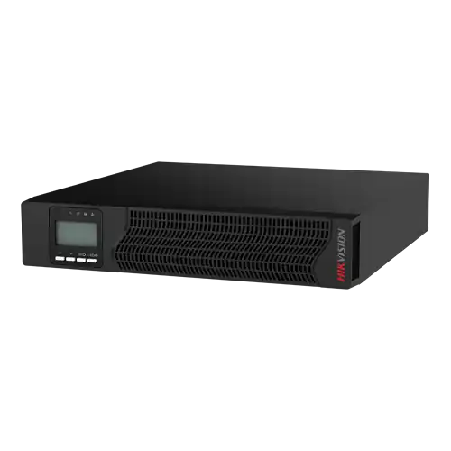 UPS Online, 2700W, PFC, Sinusoidala pura, 6 baterii 12V/9Ah - HIKVISION DS-UPS03K72-R-TJS Cumpără acum