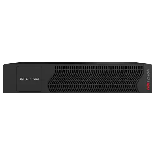 Battery Pack 240Vdc, 1.35A, pentru DS-UPS06K-R-TJL sau DS-UPS10K-R-TJL - HIKVISION DS-UPSB09240A-R-TJ Reducere de preț