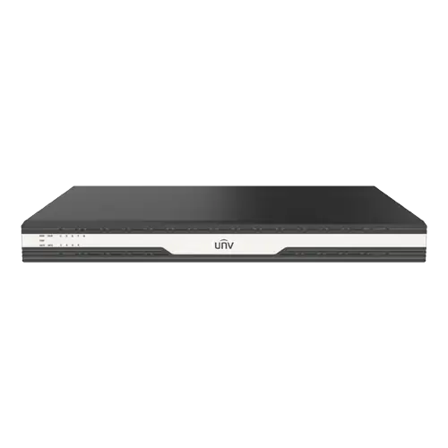 Decodor Video, 9 canale HDMI 4K, Audio, Alarma - UNV ADU8809-E Chilipir