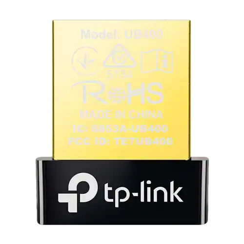 Super ofertă Adaptor USB 2.0, Bluetooth 4.0 - TP-Link UB400
