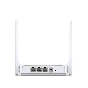 Router Wireless 300 Mbps Mercusys - MW301R Bestseller