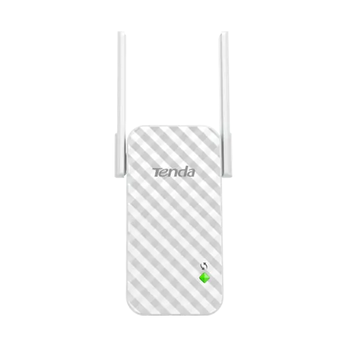 Extender Wi-Fi 2.4 GHz, 300Mbps, 3 dBi - TENDA TND-A9 Disponibil imediat