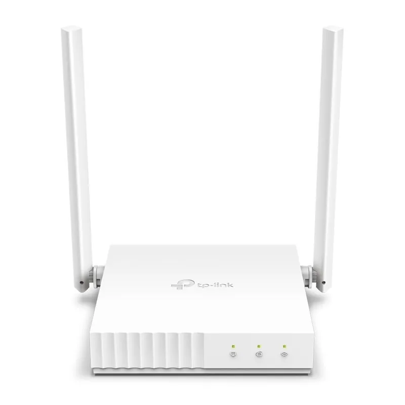 Router TP-Link Wireless 5 porturi 10/100 Mbps 2.4gHz 300Mbps -TL-WR844N Reduceri