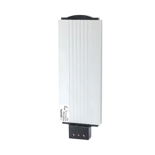 Incalzitor slim pentru rack-uri sau cabinete, 50W PSHT050 Promoție
