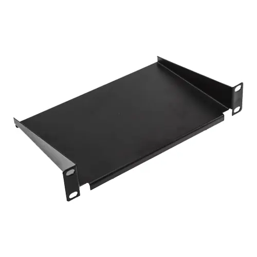 Tava fixa 2U pentru rack 19 - ASYTECH Networking ASY-S-2U300 Reducere extra