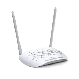 Acces Point Tp-Link Wireless 2.4gHz 300 Mbps PoE - TL-WA801N Livrare expres