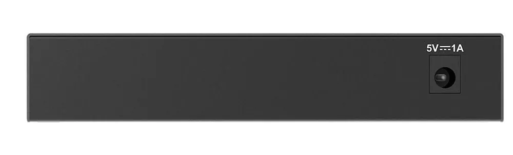 Switch D-Link 8 porturi Gigabit - DGS-108GL Ofertă exclusivă