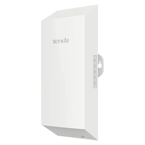 Ofertă de sezon Access Point 2.4GHz, 300Mbps, 0.5 Km, PoE, Web Management - TENDA TND-O1