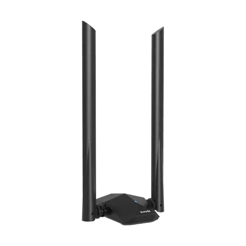 Adaptor Wireless WiFi 6, Dual-Band, 574-1201 Mbps, USB 3.0 - TENDA TND-U18a Preferatul clienților