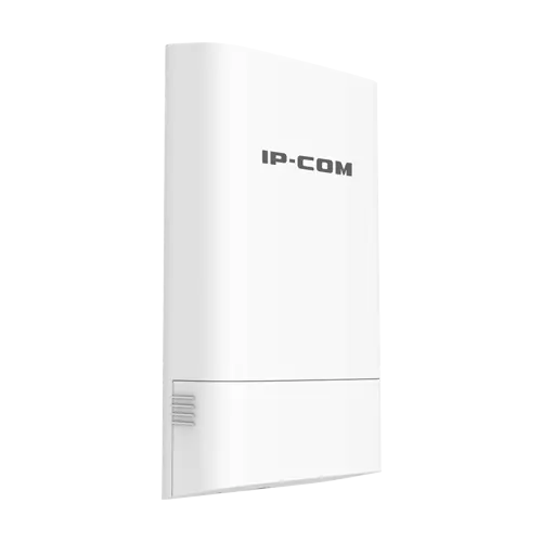 Acces Point de exterior, Wi-Fi 5, 5GHz, 867Mbps, 9dBi - max 1km, Management - IP-COM CPE5 Ofertă specială