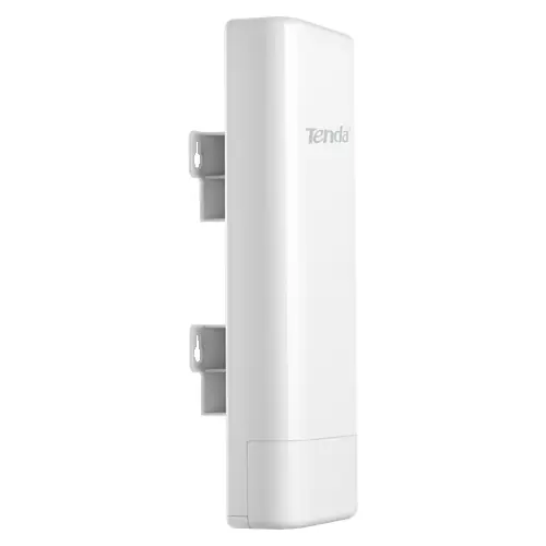 Comandă acum Access Point 2.4GHz, 150Mbps, 5 Km, PoE, Web Management - TENDA TND-O3