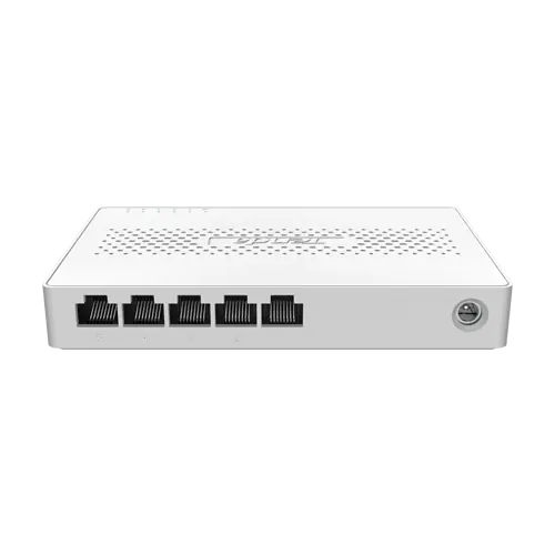Comandă acum Switch 5 porturi RJ45 2.5G - TENDA TND-SE105
