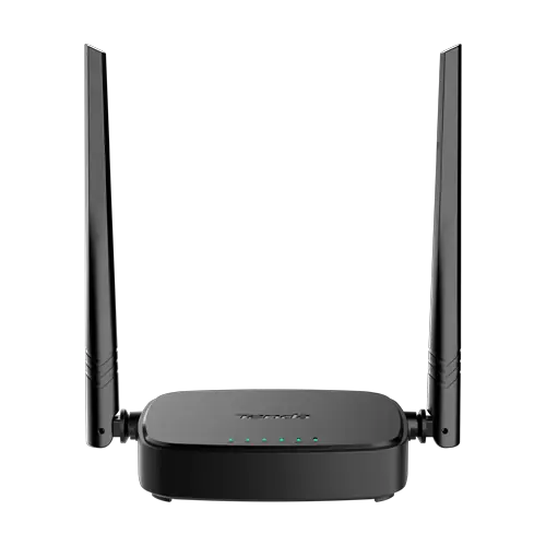Router 4G TENDA , Wi-Fi, N300, 2.4GHz, 1 x Nano SIM, 2 x RJ45 10/100 Mbps TND-4G05 Preț mic