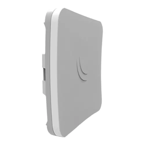 Ultima șansă SXTsq Lite5, antena 16dBi 5GHz, 802.11an, 1 x LAN, PoE - MikroTik RBSXTsq5nD