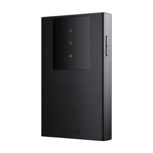 Router LTE 4G, WiFi 6, 2.4 GHz, 286Mbps, Nano SIM - TENDA TND-MF3 Reducere extra