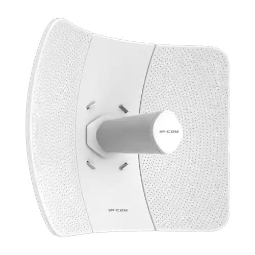 Antena Wi-Fi 5, 5GHz, 433 Mbps, 23 dBi, Management - IP-COM iLBE-M5 Premium