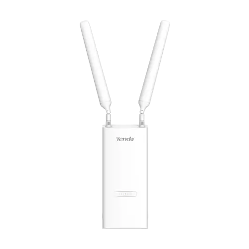 Access Point AC1300 Dual-Band, Wi-Fi 5, 2 x 5 dBi, 1 x GE, Management - TENDA TND-OAP1200 Popular