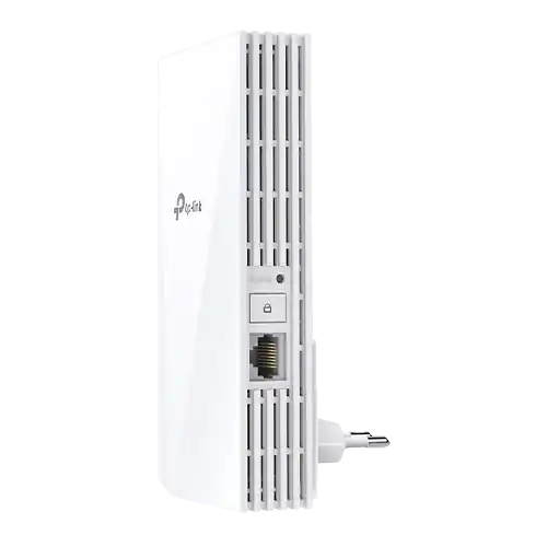Wireless Range Extender TP-LINK RE700X AX3000, Wi-Fi 6, Dual-Band - TP-LINK RE700X Promoție