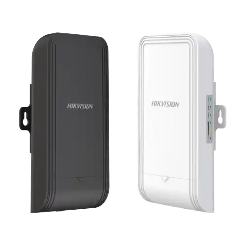 Set wireless emitator-receptor, 2.4GHz , 300Mbps, max. 500m - HIKVISION DS-3WF0EC-2NT Disponibil imediat