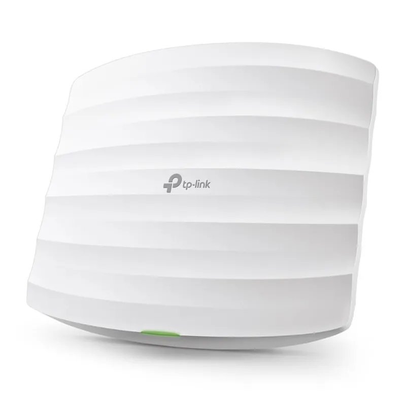 Acces Point TP-Link WiFi Dual Band 5 PoE - EAP225 Promoție