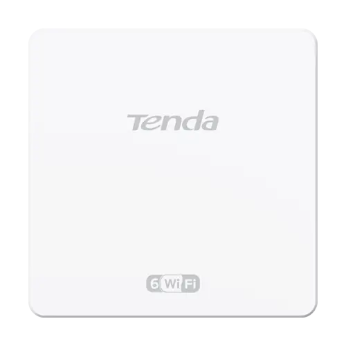 Access Point 2.4/5GHz, AX3000, PoE, Wi-Fi6 - TENDA TND-W15-PRO Chilipir