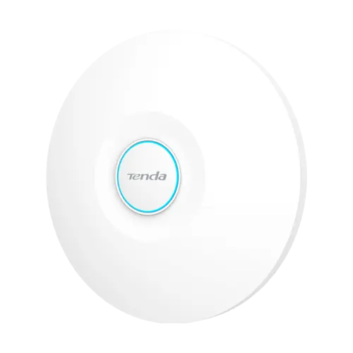 Access Point DualBand WiFi 6, 574-2402 Mbps, PoE IN - TENDA TND-i29 Ofertă de sezon