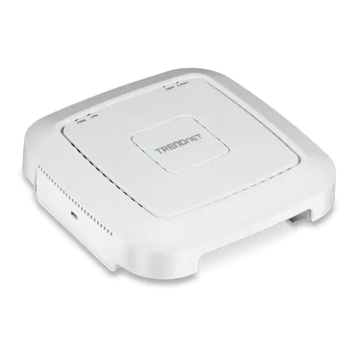 Ieftin Access Point Wireless AC1200 Dual Band PoE de interior - TRENDnet TEW-821DAP