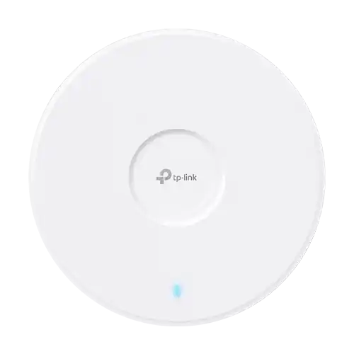 Access Point Wi-Fi 7, BE3600 Dual-Band, 4/5 dBi, 1 x RJ45 2.5 Gbps, PoE - TP-Link Omada EAP723 Popular