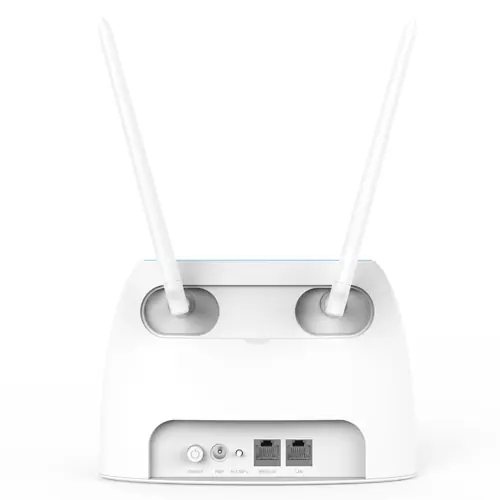 Router Tenda 4G AC1200 dual band WiFi 4G+ LTE - TND-4G09 Reducere extra