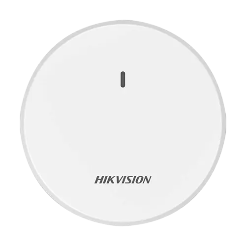 Access Point Wireless Dual-Band, 1200M Wi-Fi 5, MU-MIMO, PoE IN - HIKVISION DS-3WAP522-SI Comandă acum