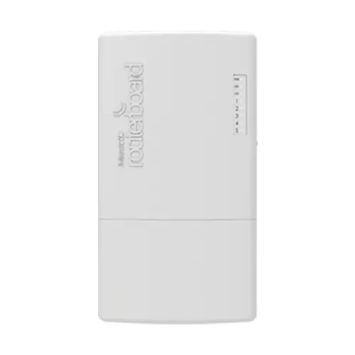Router PowerBox Pro de exterior, 5 x Gigabit 4 PoE, 1 x SFP, RouterOS L4 - Mikrotik RB960PGS-PB Mai ieftin