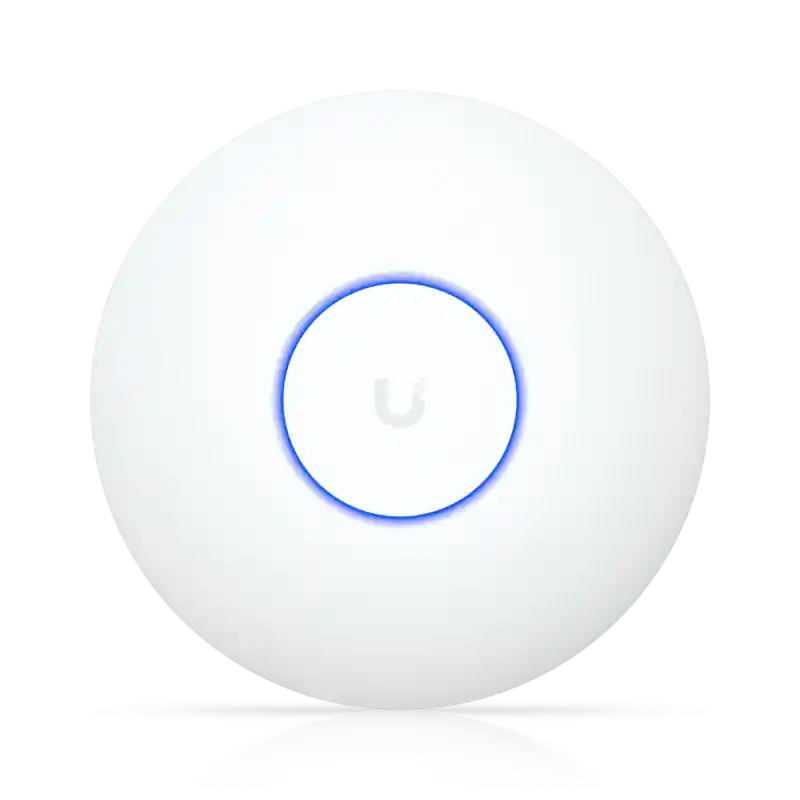 Acces Point Ubiquiti Unifi U7-Lite, PoE Adapter 2.4/5GHz, PoE, 2.5Gbit Port Reducere extra