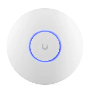 Lichidare de stoc Access Point Wireless 2.4 GHz - 5 GHz PoE WiFi6 Ubiquiti - U6+