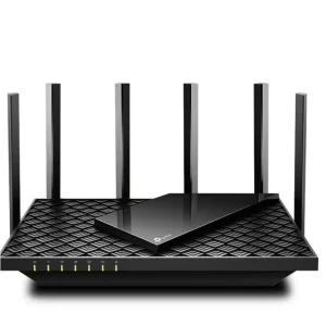 Ultima șansă Router Wireless AX5400 WiFi 6 Dual Band Gigabit TP-Link - ARCHER AX72