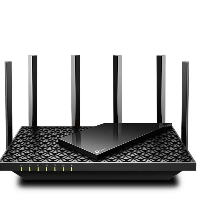 Ultima șansă Router Wireless AX5400 WiFi 6 Dual Band Gigabit TP-Link - ARCHER AX72