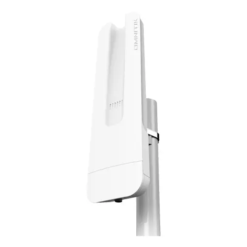 Transport gratuit OmniTIK 5 ac, 2 antene 7.5dBi 5GHz, 802.11an/ac, 5 x Gigabit LAN, PoE - MikroTik RBOmniTikG-5HacD