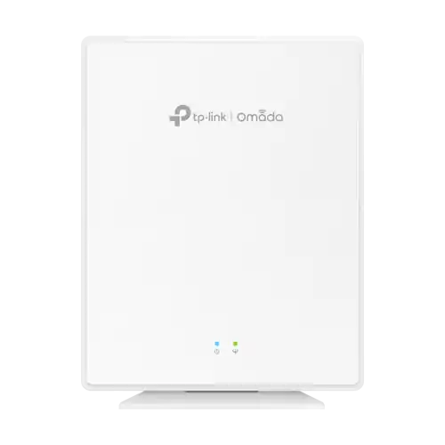 Access Point Wi-Fi 6, AX1800 Dual-Band, 1 x GPON, 1 x FXS, 4 x RJ45 1G, PoE Out - TP-Link Omada EAP610GP-Desktop Vezi acum